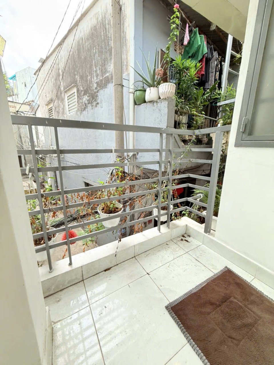 Nhà mới 2 tầng 28m2 – Xô Viết Nghệ Tĩnh BT - Ảnh 4